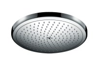 ROCIADOR DUCHA 280mm CROMA HANSGROHE